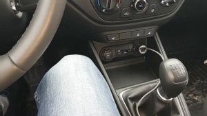 Впечатления спустя неделю владения Салярисом 2018.