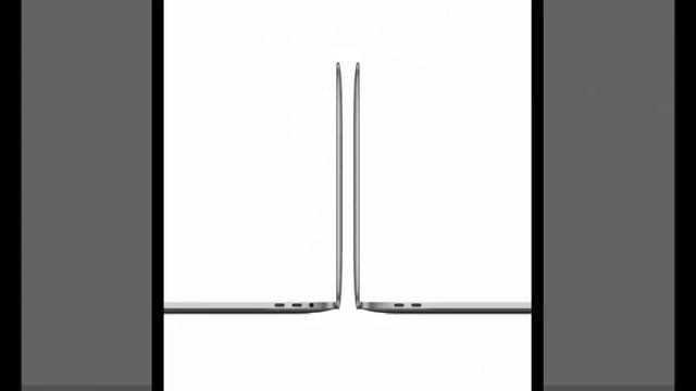 Apple laptop macbook pro with touch screen bar core i5 10th Gen - ( 16 GB/1 TB SSD/Mac OS Catalina смотреть онлайн