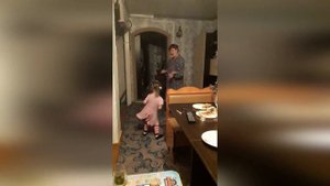 БАБУЛЯ ЖЖЖЁТ/С ВНУКАМИ/ПРИКОЛ/СМОТРЕТЬ ВСЕМ