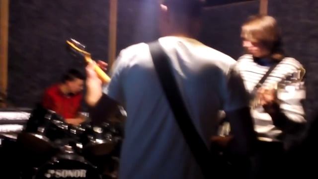 Репбаза ГНИЛОЙ РАЙОН (играем повелитель сна 27.02.2016) смотреть онлайн