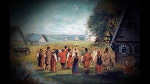 Пастух и леший- история, которую стоит послушать!