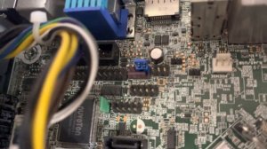 Hp Error 512 rear chassis fan not detected solved / shortcut on PC Motherboard FIX EASY AND FAST