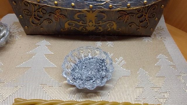 Веточка Ведьмочка☆|ОТ СВЕЧИ ПОМИНАЛЬНОЙ #магия#ритуалы #обряды