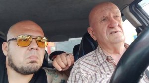 БАТЯ ПРО ВДВ