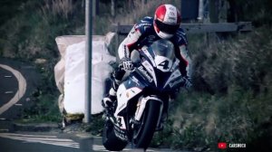 ЛУЧШИЕ МОМЕНТЫ ГОНОК НА ОСТРОВЕ МЭН ТТ | BEST MOMENTS RACE ON THE ISLE OF MAN TT
