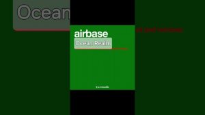 Airbase - Ocean Realm