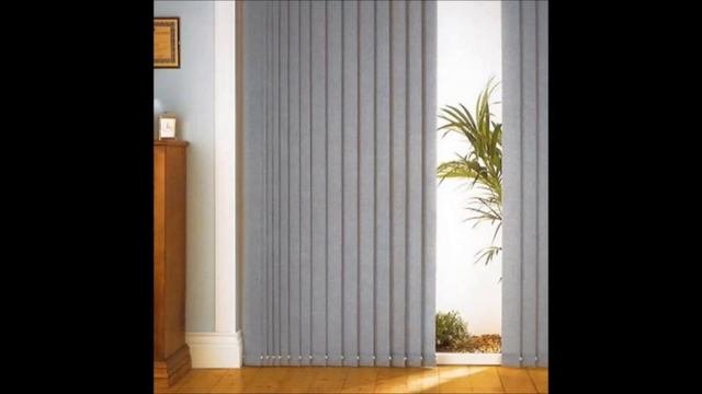 жалюзи вертикальные мультифактурные