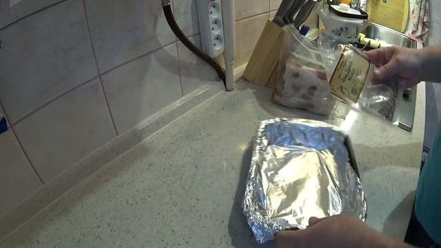 Карбонат домашний