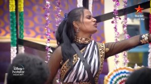 Bigg Bash of Entertainment for Bigg Boss’ Birthday! | Bigg Boss Telugu 6 | Day 30 Promo 1 | Star Ma