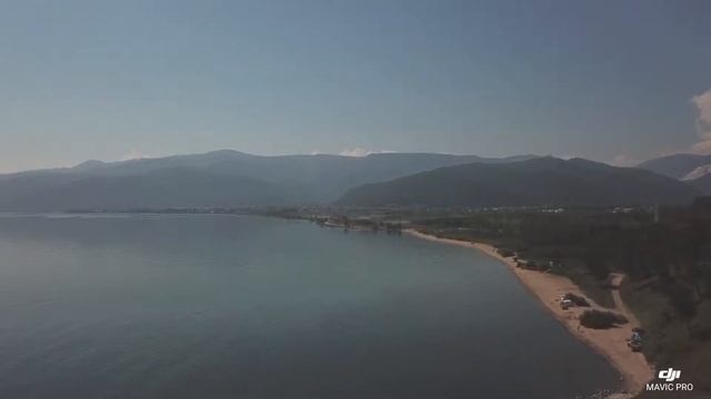 Озеро Байкал. Красотищее. смотреть онлайн