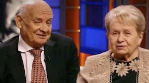 Сегодня случилось : Час назад сообщили печальную весть Пахмутовой и Добронравовым...