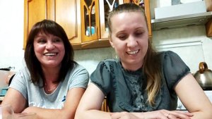 Белым снегом под гармонь