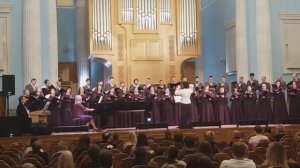 слышу голос из прекрасного далёка