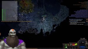 Path of Exile (Ziz Iolite Gauntlet) - 2021-09-11