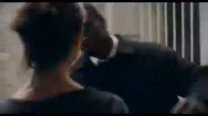 Tráiler teaser de "Samba" en español