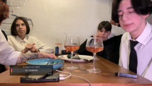 Стрим 2769 на Твиче 27 марта 2023