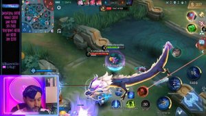 ГАЙД НА ХАРИТ?Mobile Legends: Bang Bang//Guide to Harith