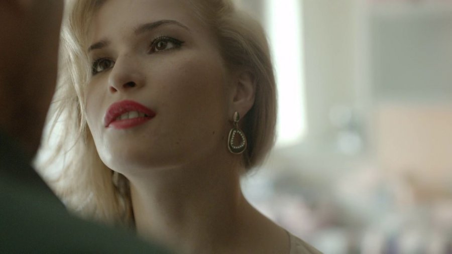 Сладкая жизнь - все серии в хорошем качестве!