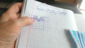 Летняя кофточка на машине и крючком. Большой размер .Часть 1