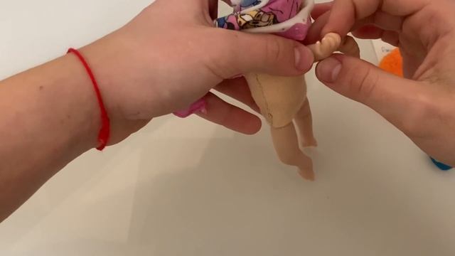 ОБЗОР САМОДЕЛЬНОГО МИНИ-РЕБОРНА ИЗ ПОЛИМЕРНОЙ ГЛИНЫ смотреть онлайн