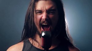 "I'll Make a Man Out of You" METAL COVER - Mulan