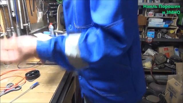 Делаем ВВ провода для Toyota Corona Premio смотреть онлайн