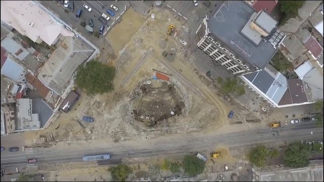 Тираспольская площадь смотреть онлайн