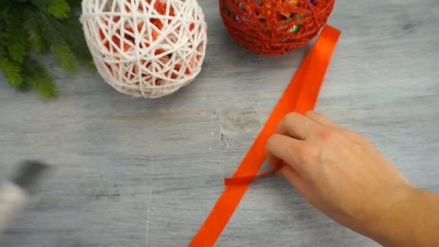 Шикарный ПОДАРОК из конфет и ниток к Новому году! смотреть онлайн