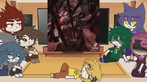 ༶•┈┈⛧┈♛Реакция 13 карт на прошлую жизнь феликса༶•┈┈⛧┈♛/Мое ау/💛💛💛💛