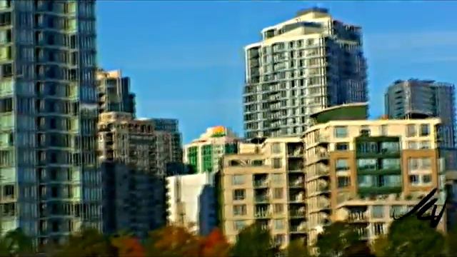 Lotus Land - Vancouver BC смотреть онлайн