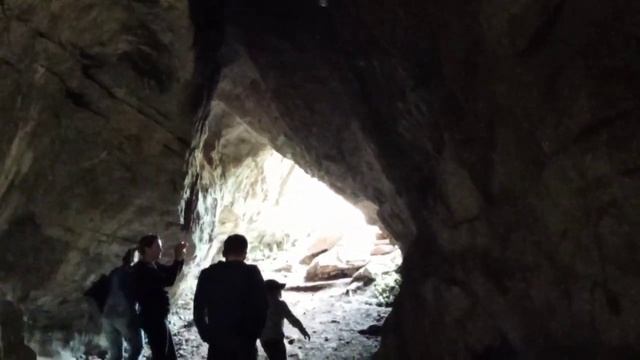 Отдых в Горном Алтае. 3 серия. Тавдинские пещеры. смотреть онлайн