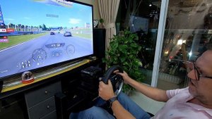 Fanatec CSL DD Pro GT problem - Solved