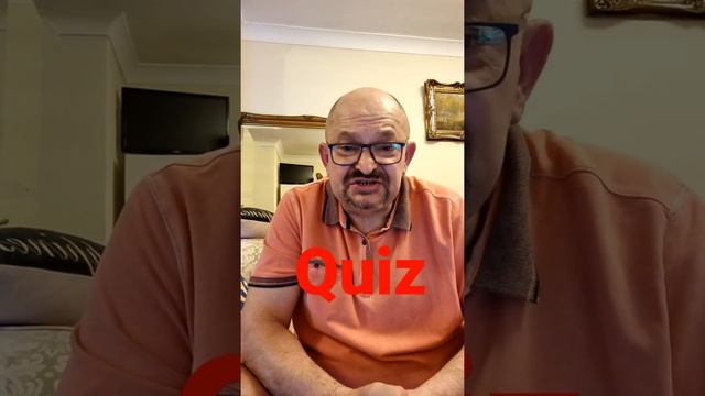 Popmaster Quiz