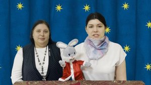 гр. Гномики  - Спокойной ночи, малыши!