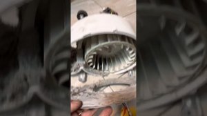 Почти полный разбор сушильной машины Альянс  чистка и профилактика не сушит бельё