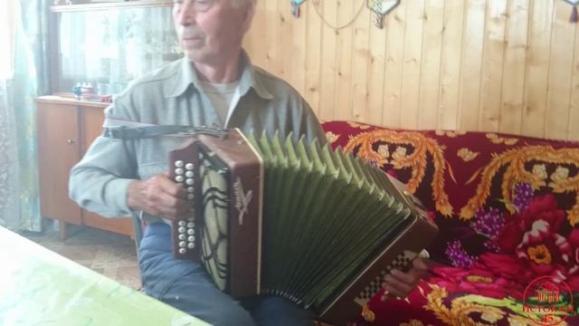 Цыганочка