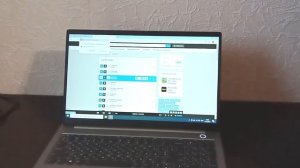 Обзор Lenovo ThinkBook 15 G3 ACL (21A4003WRA)
