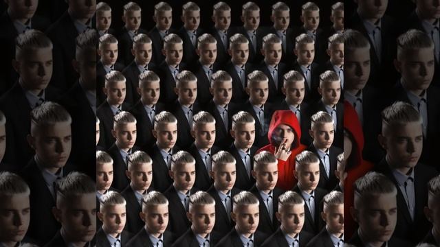 Kanoe - Mauvaise graine - Album 2021 complet смотреть онлайн