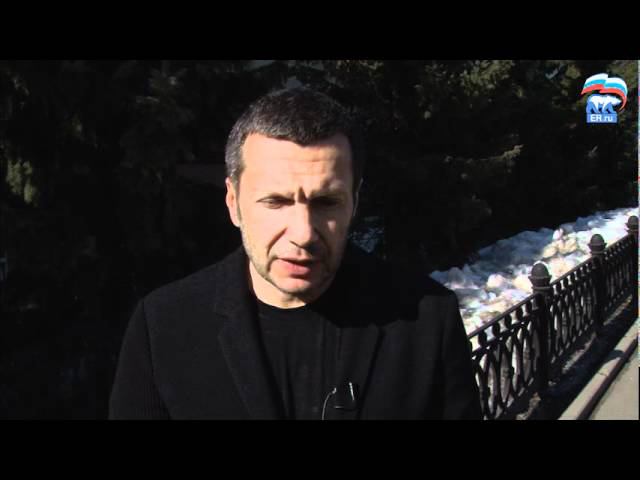 Владимир Соловьев о Русской православной церкви