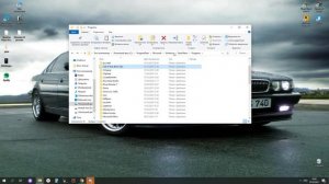 Как удалить хлам в меню пуск Win 10.mp4