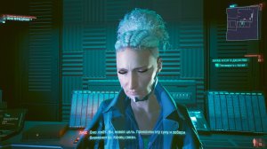 Cyberpunk 2077 Phantom Liberty Прохождение 22 Заказ Агент в джунглях. Шпионский клад