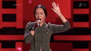 The Voice RU 2016 Olga — «Dr Feelgood» Blind Auditions Голос 5 Ольга Абдуллина СП, YouTube