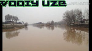 ГОРОД Фергана 1961-2019год