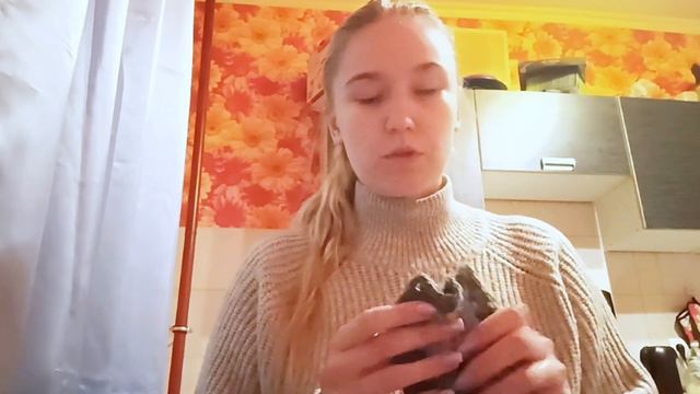 Вязальный влог | Готовый снуд спицами | Вяжу джемпер сеткой  | мотивы для пледа #вязание #вязовлог