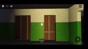 Лифты в панельном доме в Roblox/Симулятор лифтов Roblox