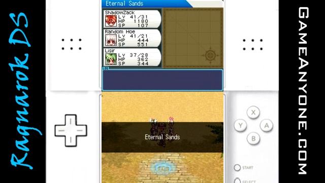 Ragnarok DS - Part 49 смотреть онлайн