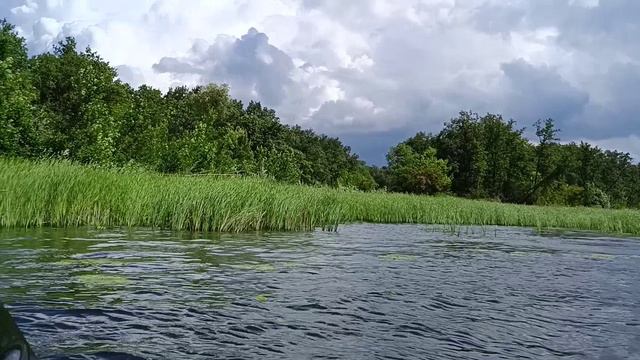 кругосветка часть 2