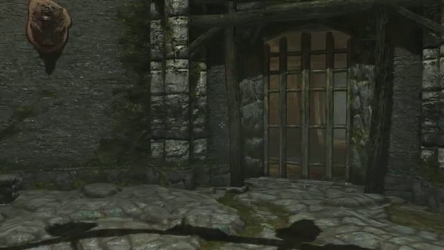 The Elder Scrolls V: прохождение №1 (Важная Информация)) смотреть онлайн