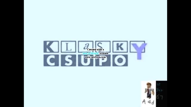 20th klasky csupo effects [aWt2UJj2QnI] смотреть онлайн