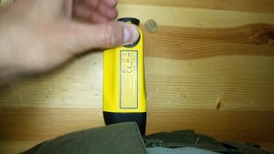 Лазерный дальномер Nikon  Никон Forestry Pro Форестри про